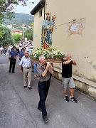 Madonna del Carmine 2024
