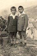 Pietro e Elio 1929